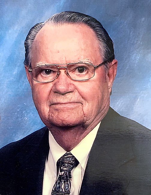 Obituary of Sam B. Murphy
