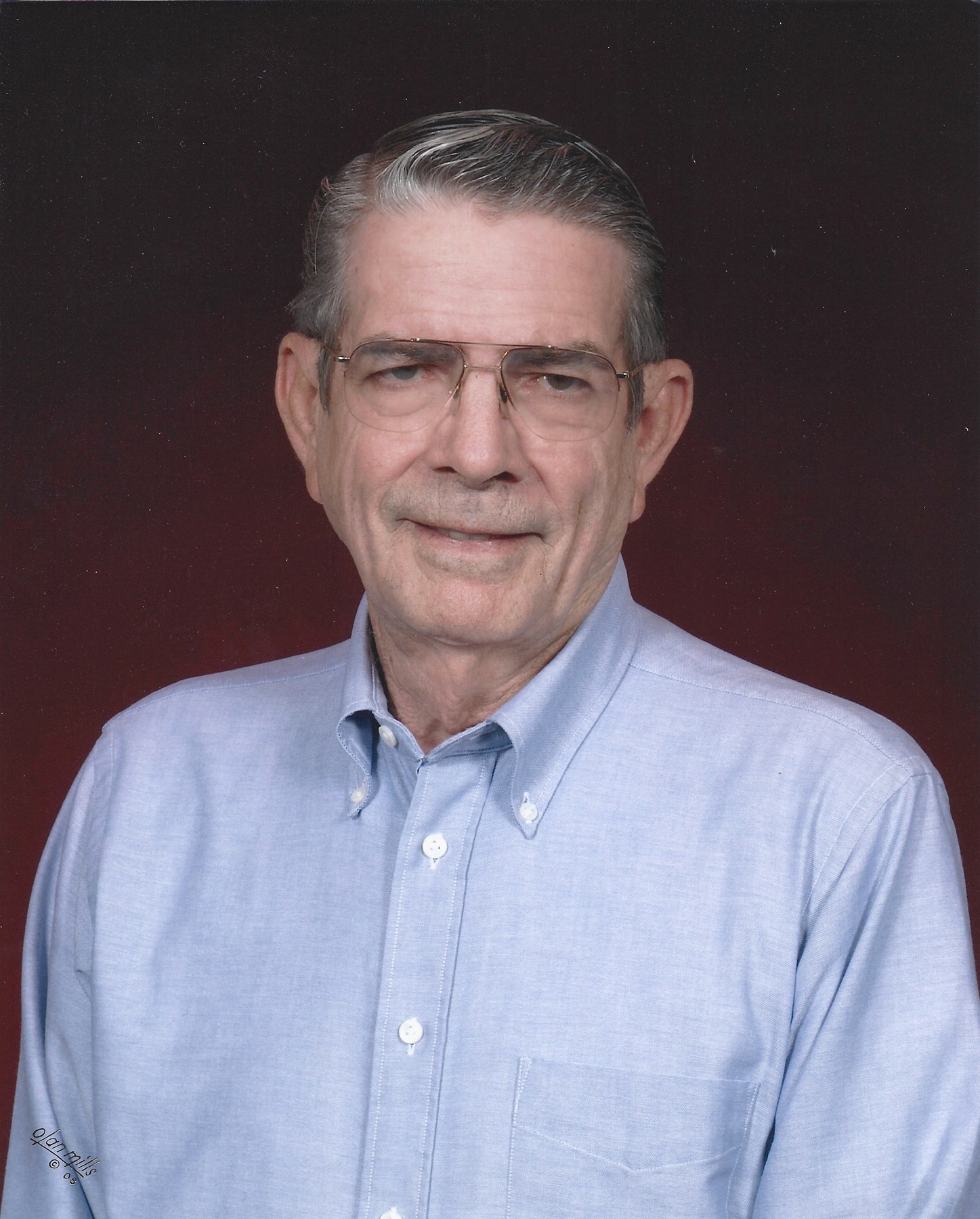 Obituario de Harry Bruce Hiskett