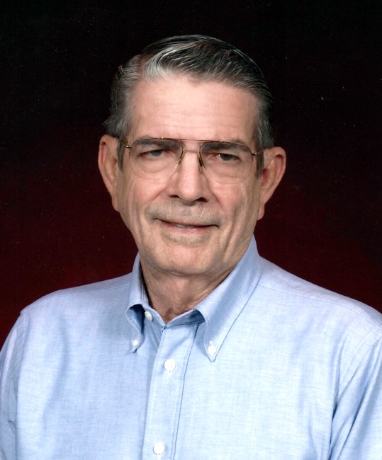 Obituario de Harry Bruce Hiskett