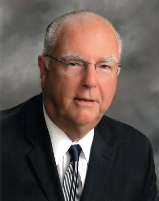 Obituary of Howell Ernest Wiggins Jr.