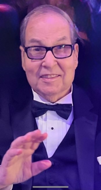 Obituary of Dr. Nabil Hassan