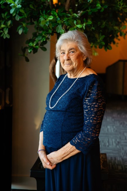 Obituary of Janice Dean Chaney