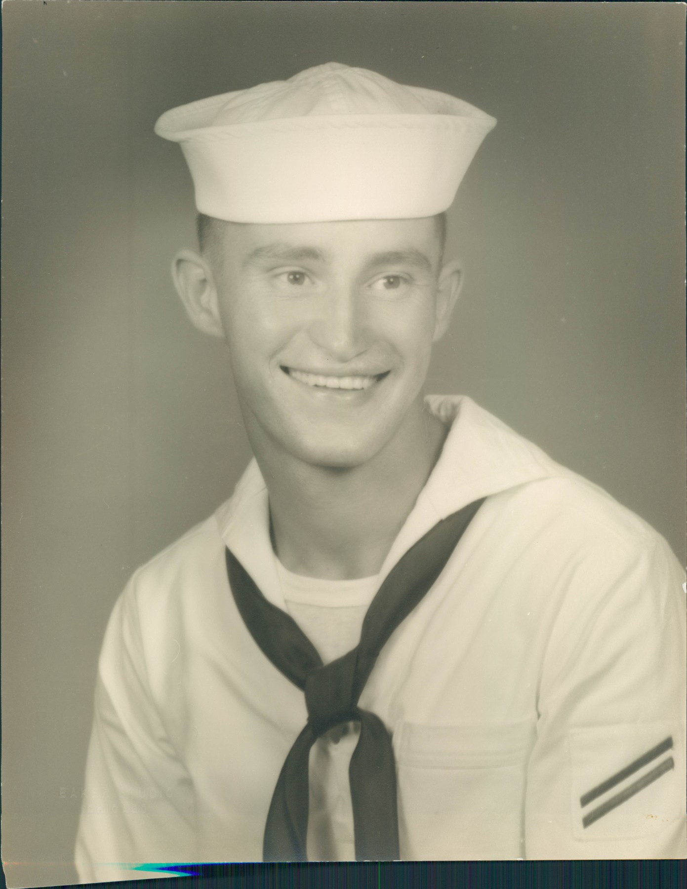 Obituary of Harold A. Seavers