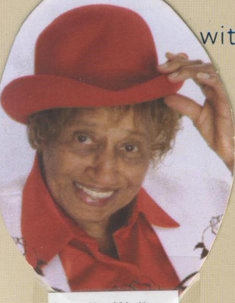 Obituary of Loretta W Walker