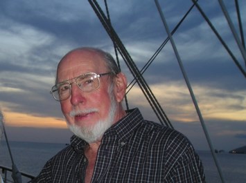 Obituary of Donald Francis Hughes