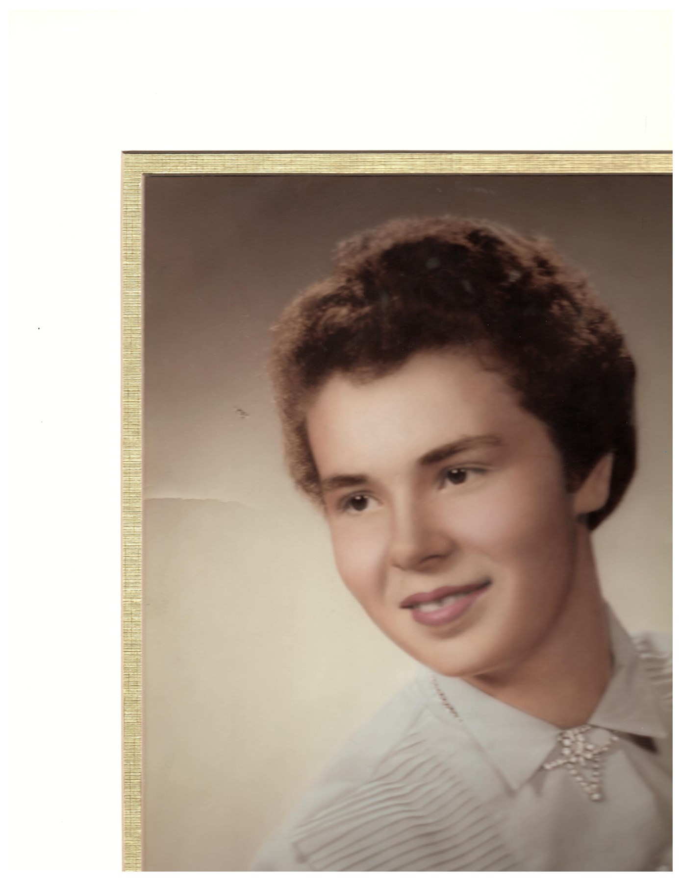 Obituary of Nancy F. Davis