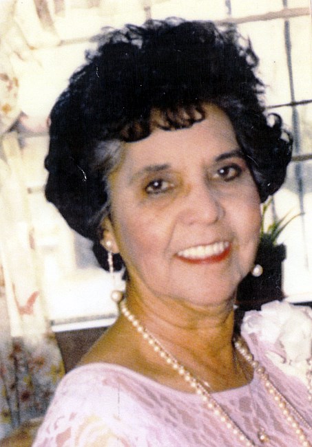 Obituary of Filiberta Valles