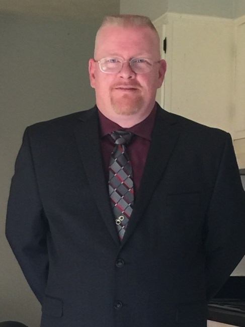 Obituary of Darrell Allan Townsend