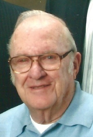 Obituary of Roy Richard Anderson