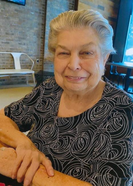 Obituary of Barbara Frederick