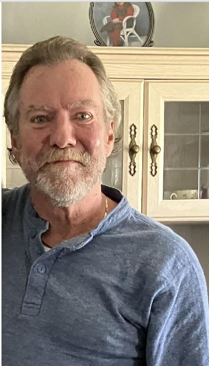 Obituary of James Carl Parker