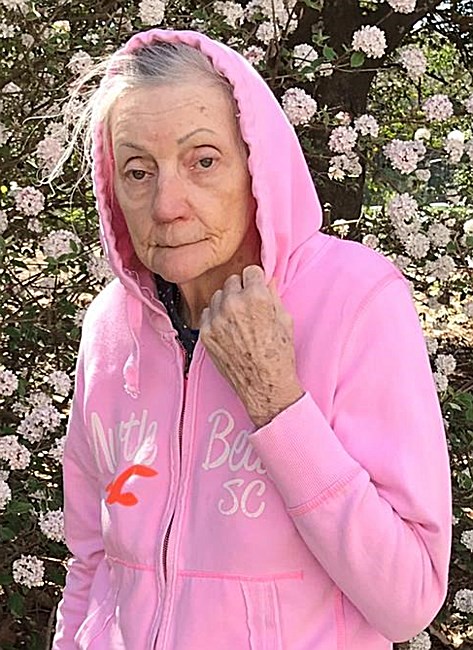Obituario de Patricia Pittman Clay Cash