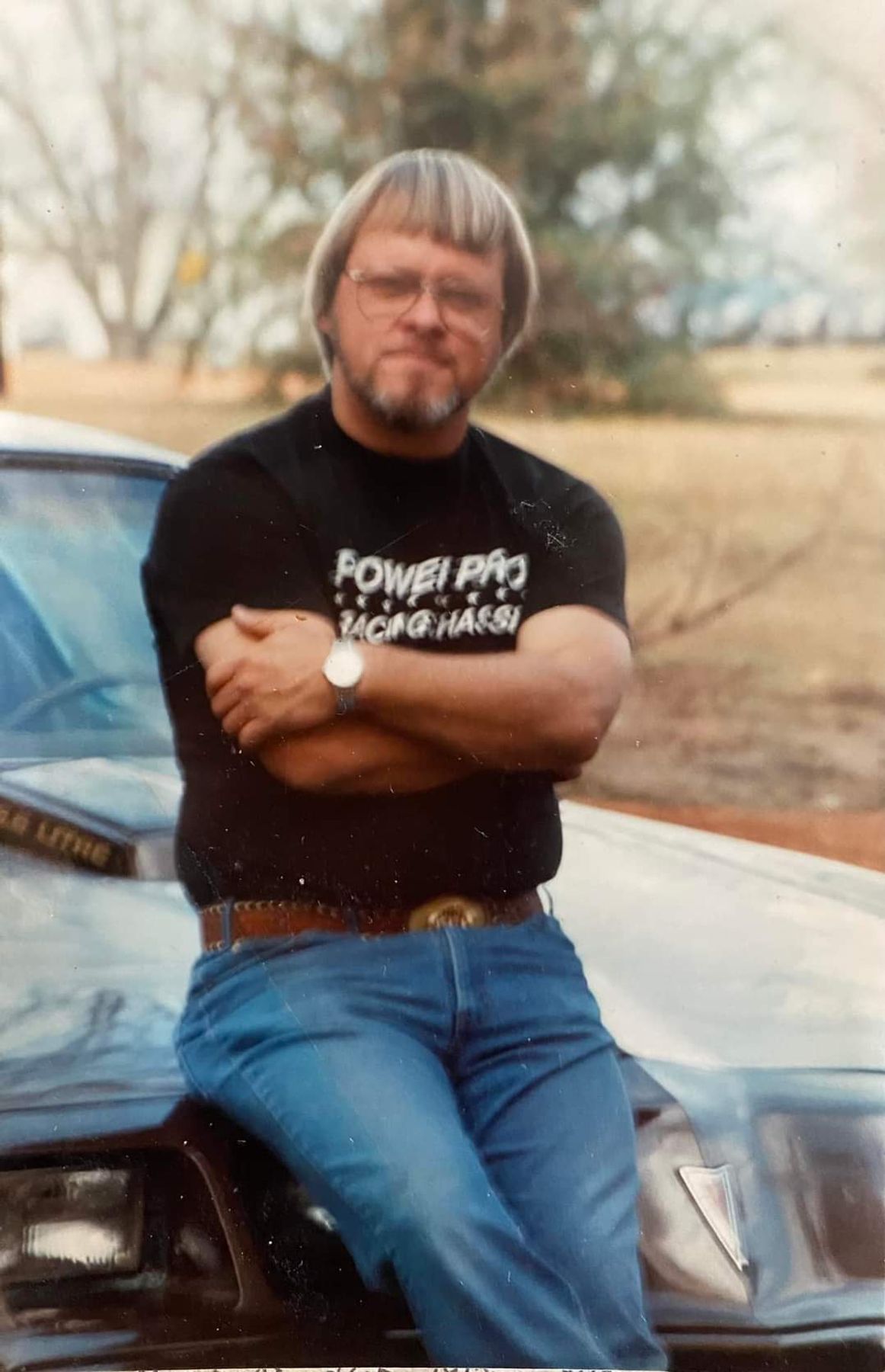 Larry Marshall Obituary Prattville, AL