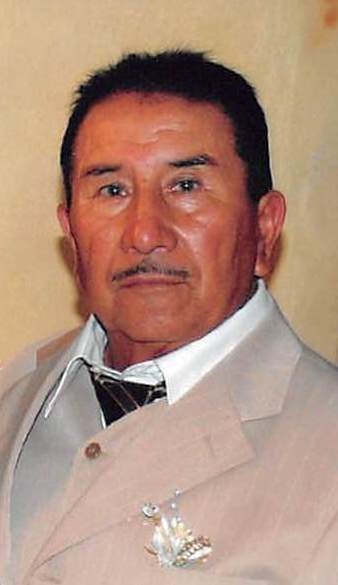 Obituary of Antonio Torres Lopez