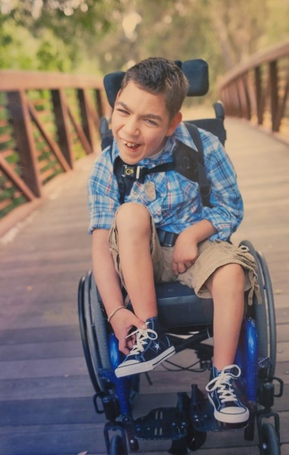 Obituary of Noah Michael Amend Monnin