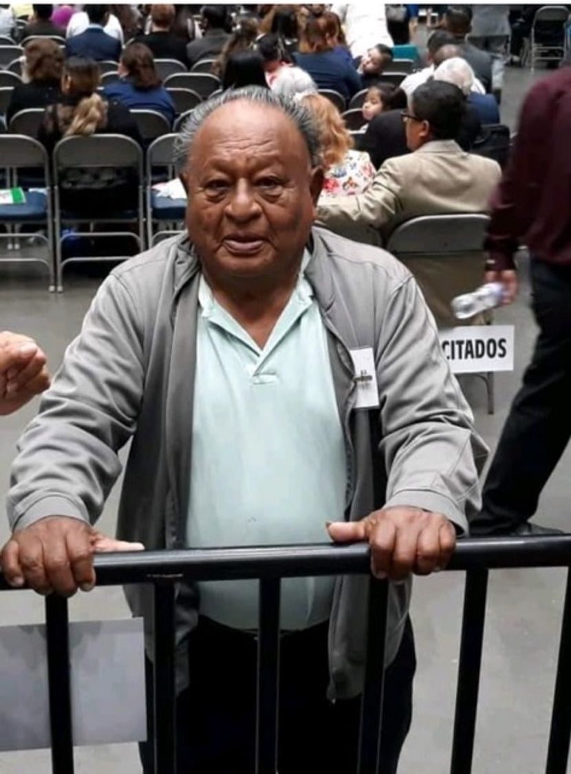 Miguel Vasquez Obituary Pico Rivera, CA