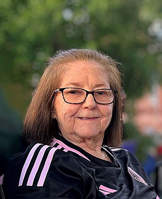 Obituary of Maria P Batista