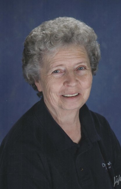 Obituary of Gladys M. Fox