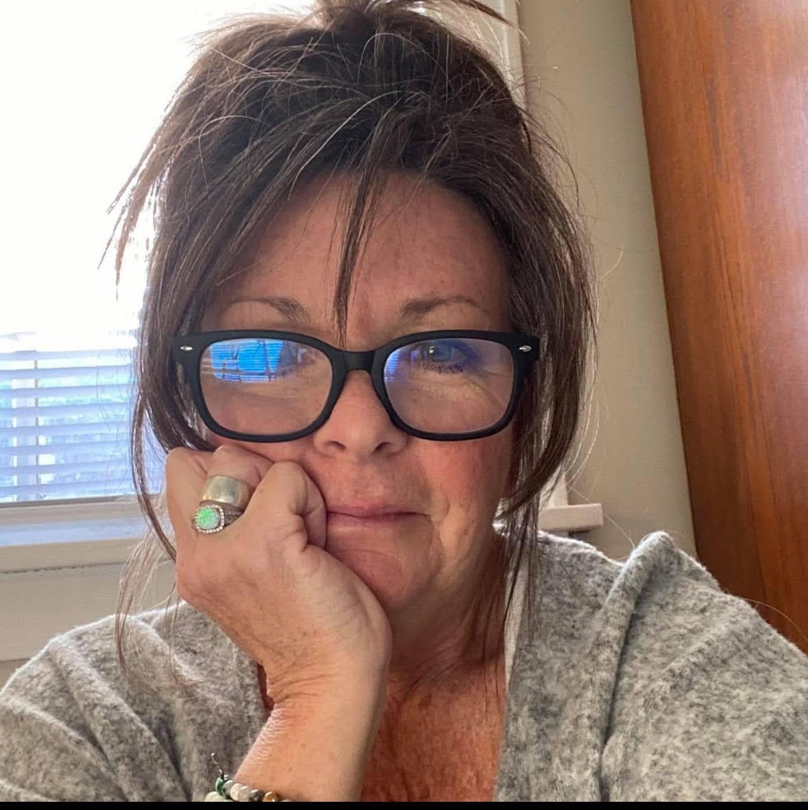 Obituary of Rebecca Sue Hopewell