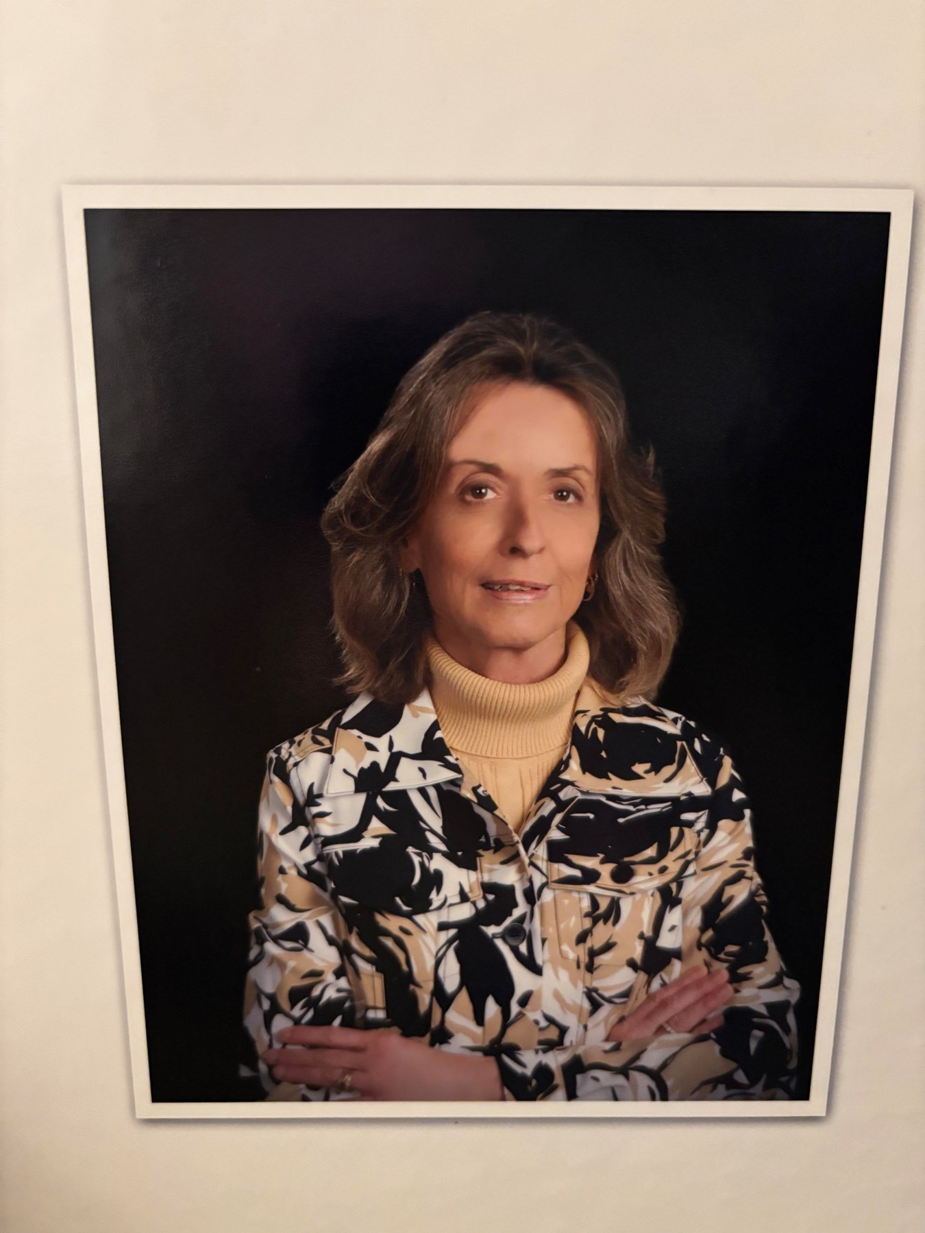Obituary of Ida Louise Graves