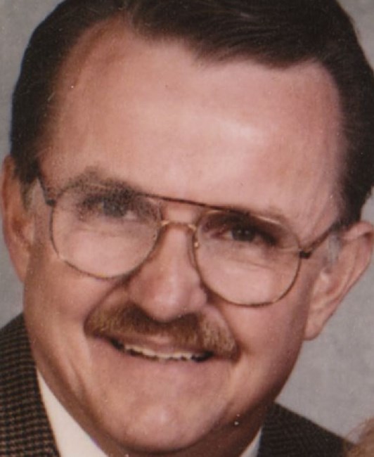 Obituary of Melvin "Bob" Ward Jr