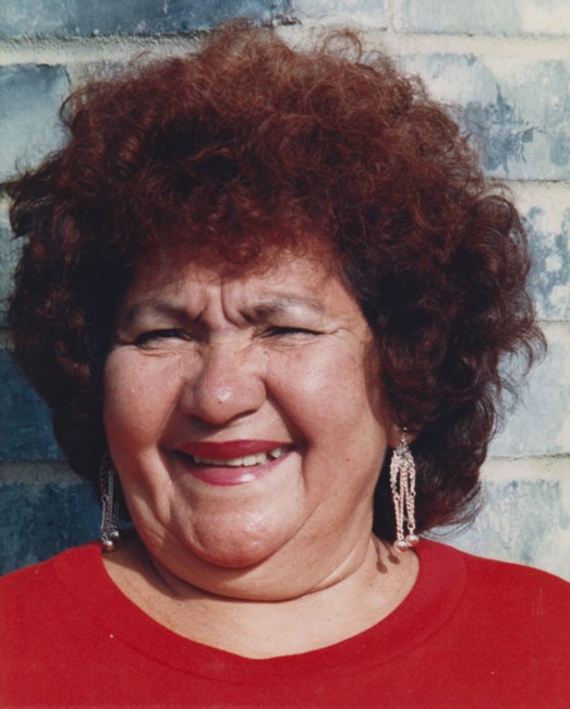 Obituary of Marina Nieves Felix