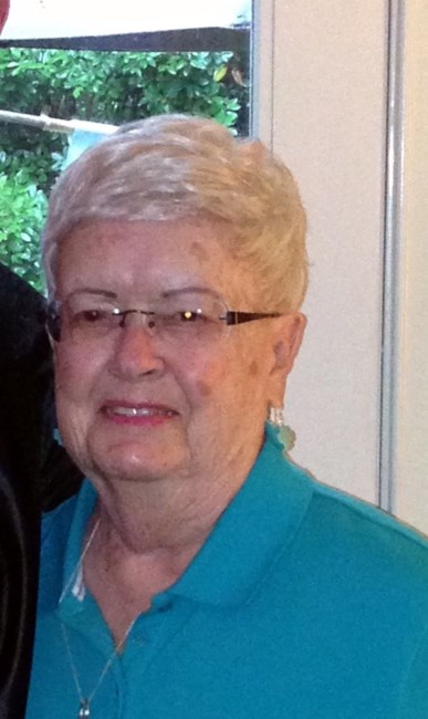 Obituary of Mrs. Barbara Y. Watkins