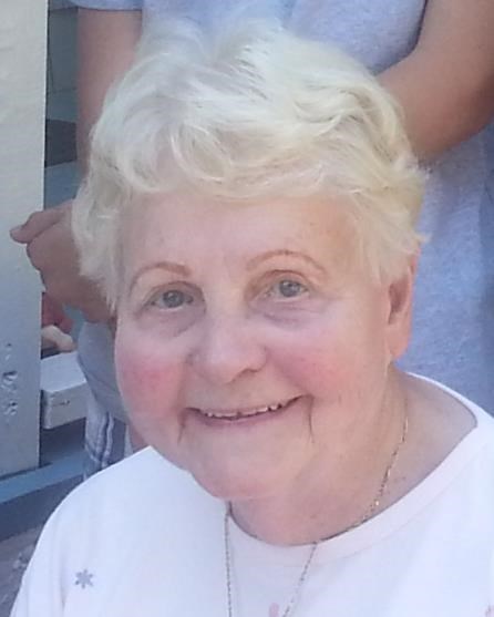 Obituary of Eloise Mendonca