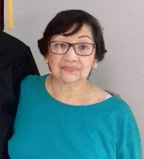 Obituary of Stella Ramos Gonzales