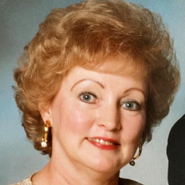 Obituary of Joanne Patricia Ash