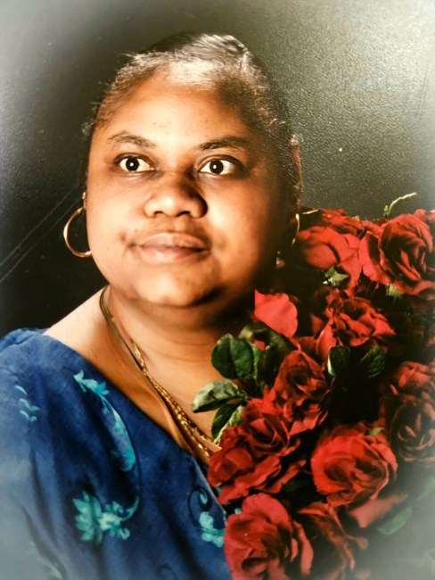 Obituary of Angela L. Young