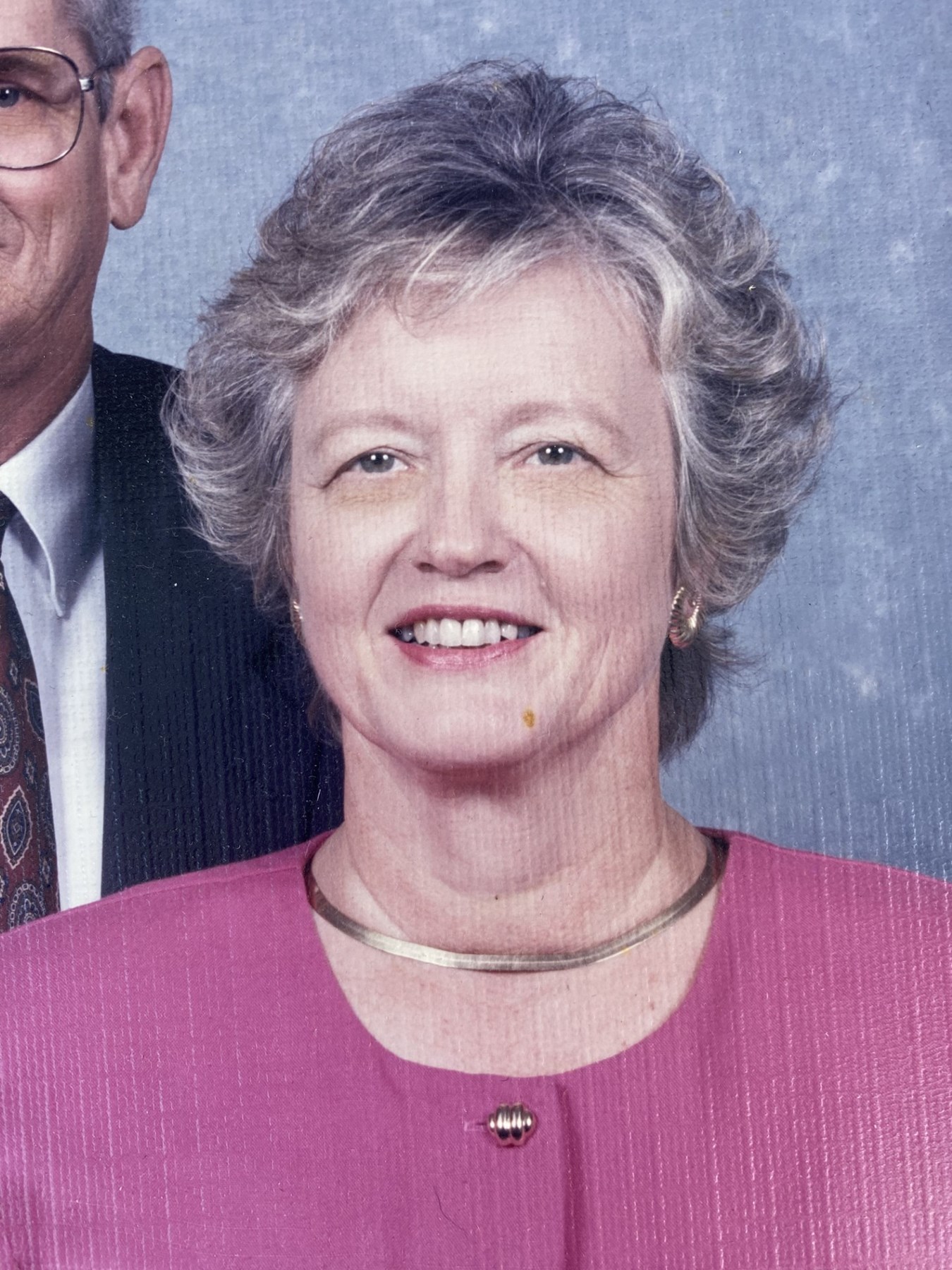 Obituary of Marlene Eberhart