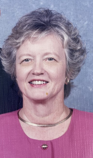 Obituary of Marlene Eberhart
