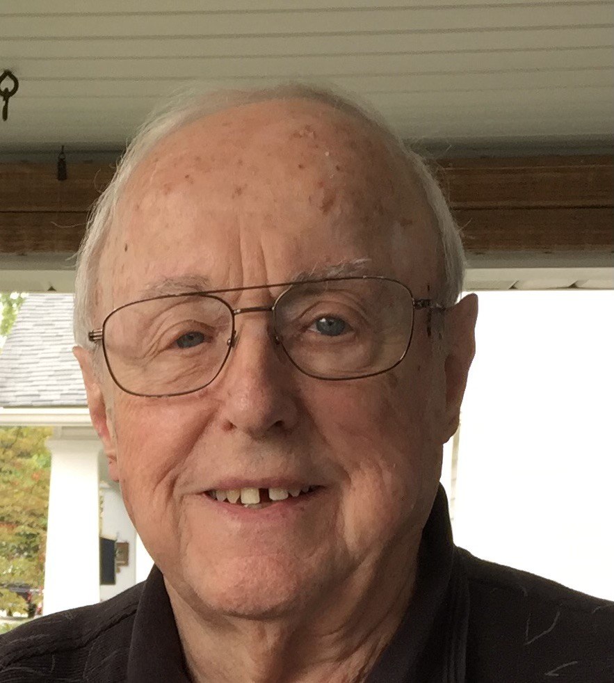 Obituary of Franklin D Upp