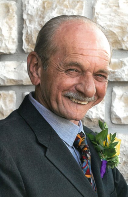 Avis de décès de Michael R. Vitko Jr.