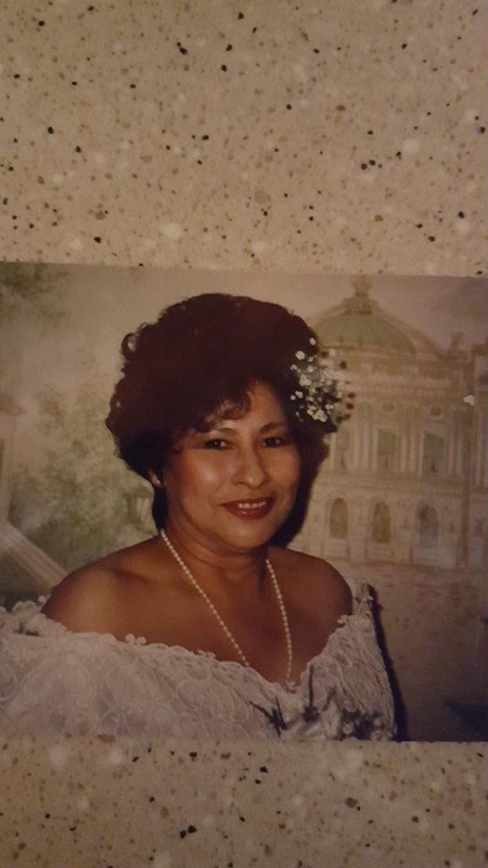 Obituary of Nira Hall