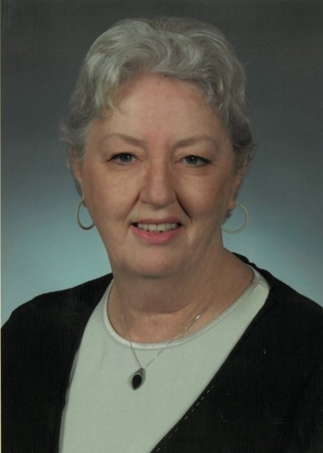 Obituary of Wilma Ann Corwin