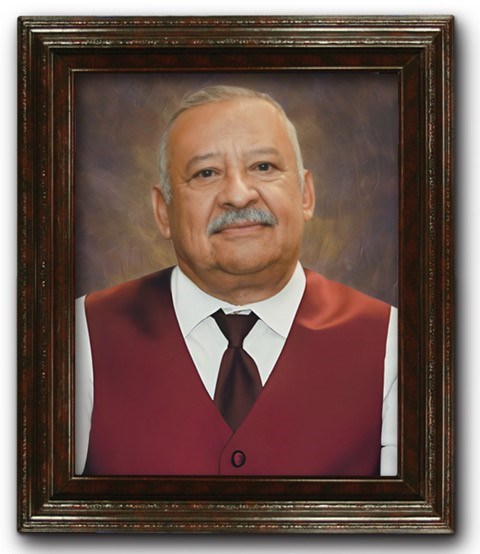 Obituary of Honorato Ceja Gonzalez
