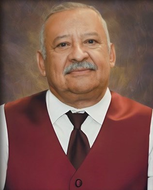 Obituary of Honorato Ceja Gonzalez
