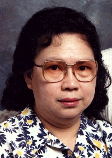 Obituario de Suk Jan Annie Lai
