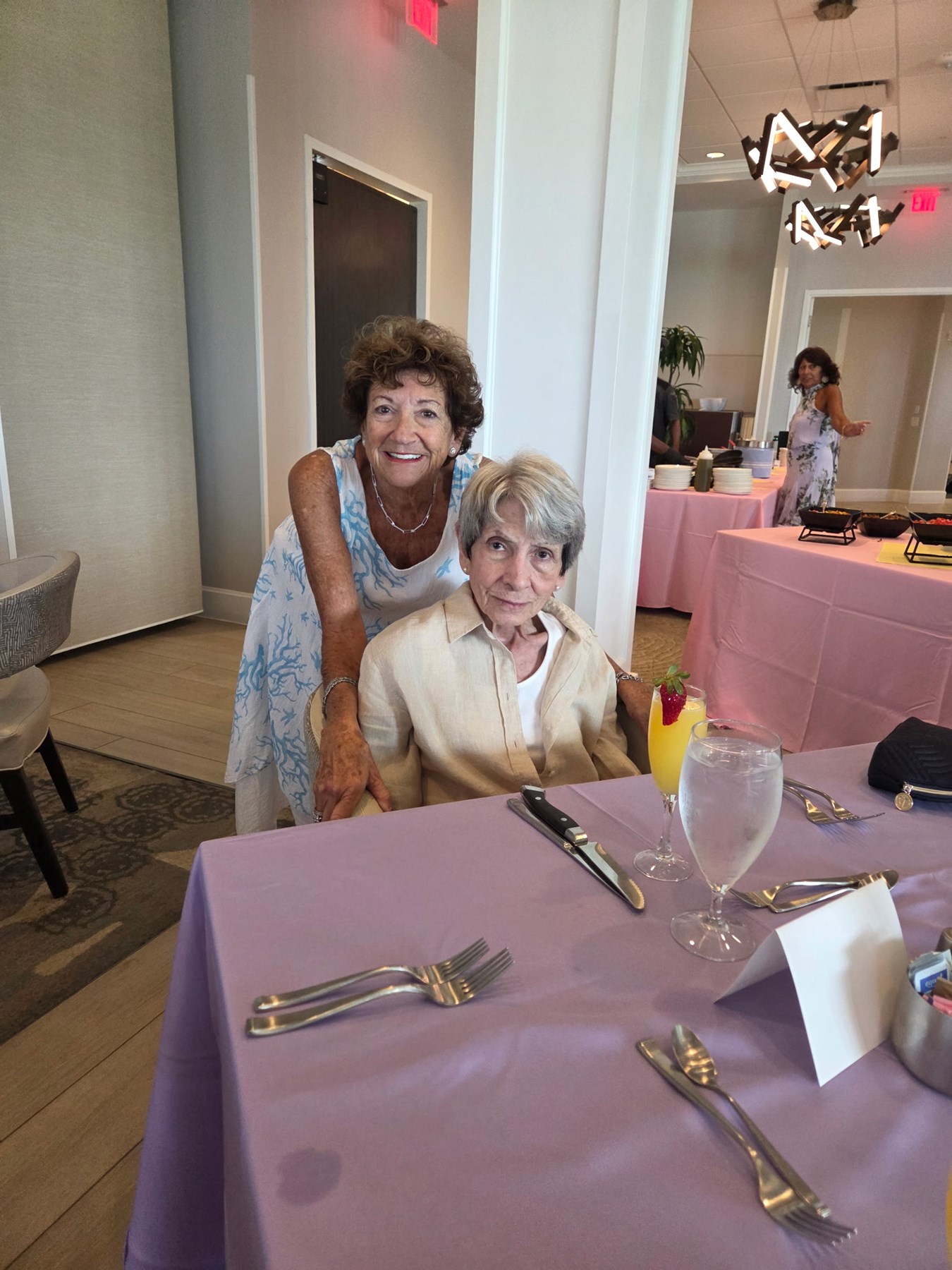 Obituary of Alyce Jinian