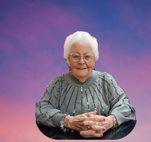 Obituary of Lorraine Anna Obie