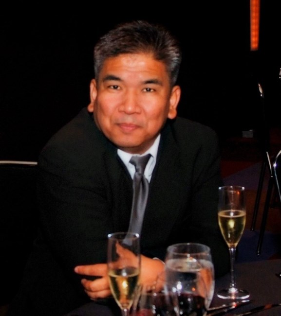 Obituary of Agustin Joey A Sarmiento III