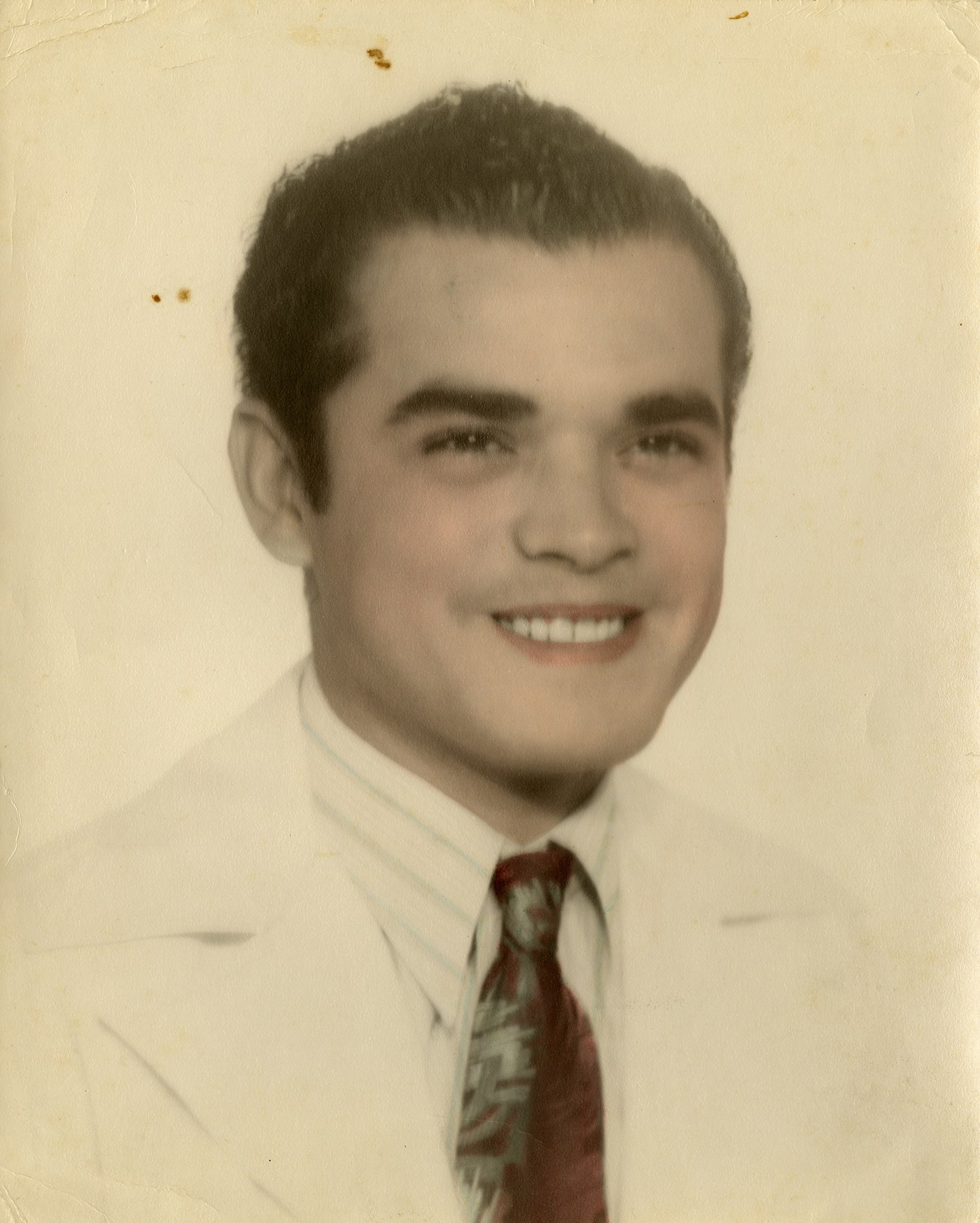 Antonio Cisneros Sr. avis de décès Houston, TX