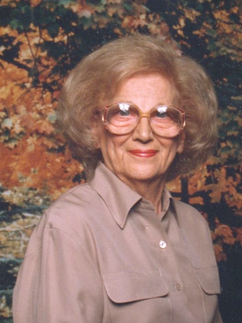 Obituary of Dorothy Dolores Thieda