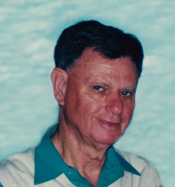 Obituary of Lester Albert Sutton