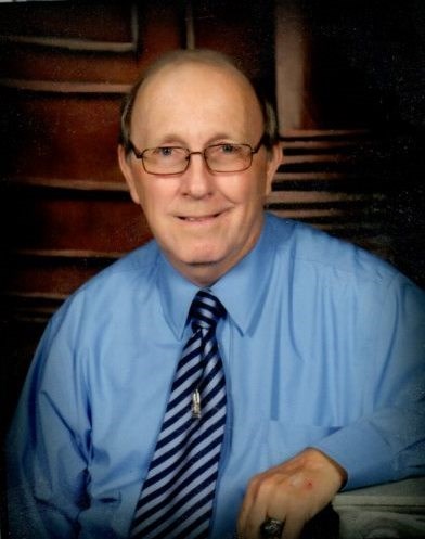 Obituary of Charles Benton Sr.