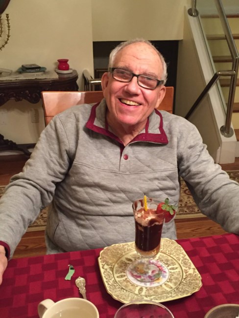 Obituary of Ivan Suss