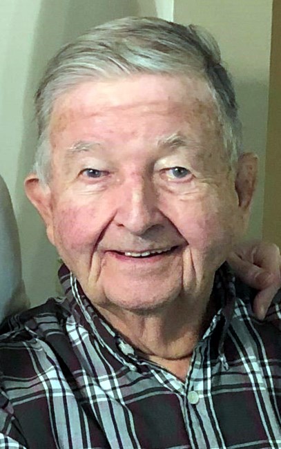 Obituary of William "Bill" Harry Colyer