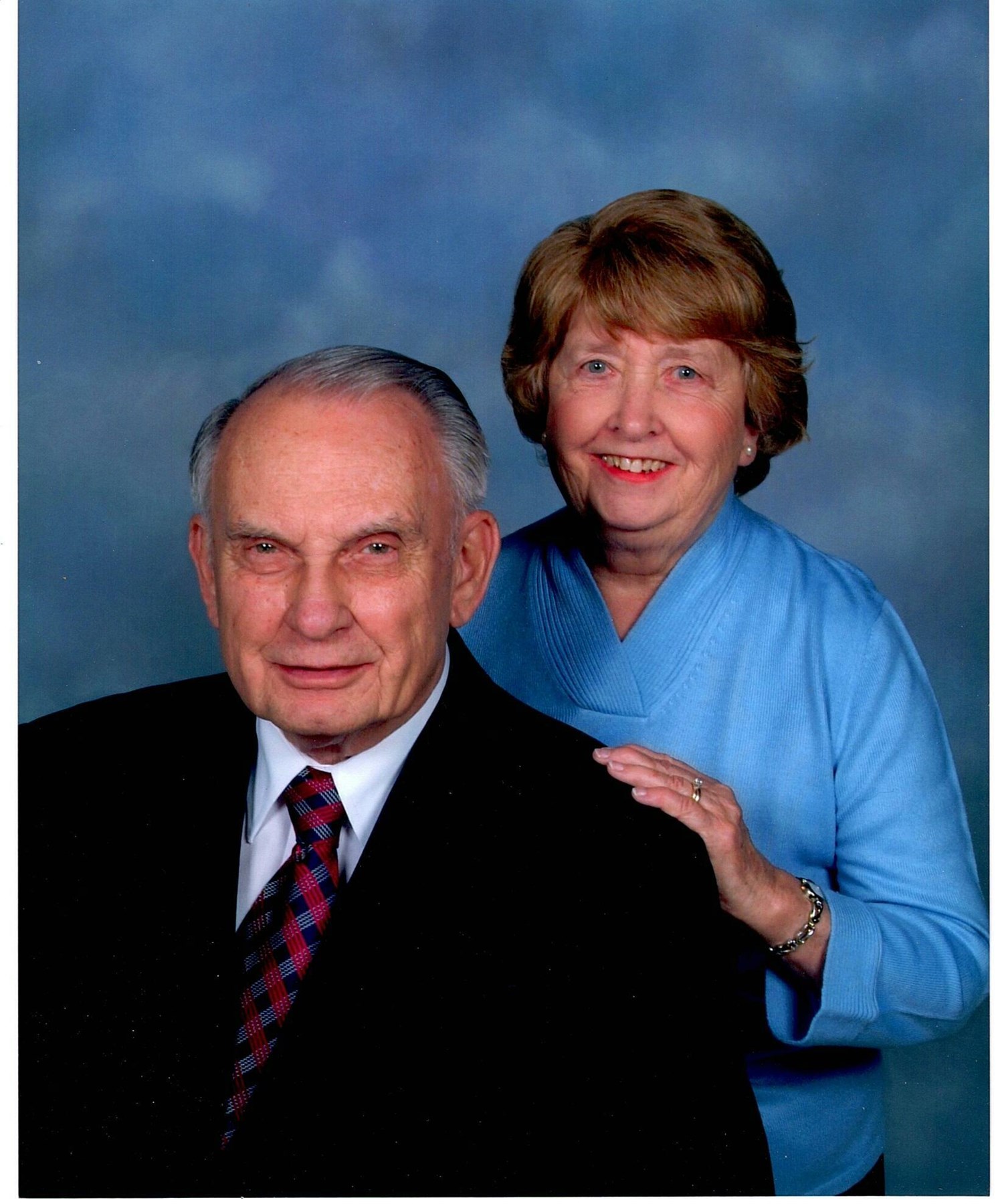 Obituary of Robert "Bob" Schwer